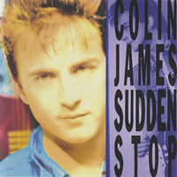 James, Colin - Sudden Stop
