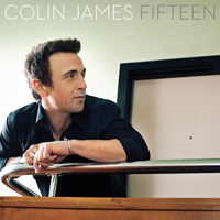 James, Colin - Fifteen