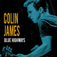 James, Colin - Blue Highways
