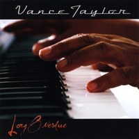 Taylor, Vance - Long Overdue