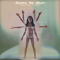 Troi Irons - Flowers, The Album (Deluxe Edition)