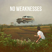 Dirty Nil - No Weaknesses (Single)