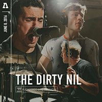 Dirty Nil - The Dirty Nil On Audiotree Live