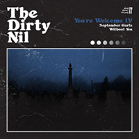 Dirty Nil - You're Welcome IV (Single)