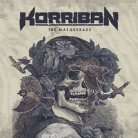Korriban - The Masquerade
