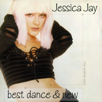 Jay, Jessica - Best. Dance & New