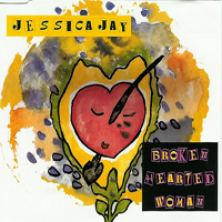 Jay, Jessica - Broken Hearted Woman (Single)