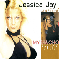 Jay, Jessica - My Macho (Single)