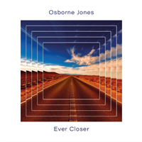 Jones, Osborne - Ever Closer