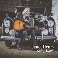 Henry, Janet - Going Home