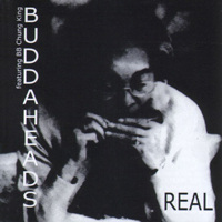 Buddaheads. - Real