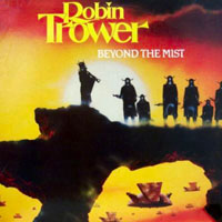 Robin Trower - Beyond The Mist