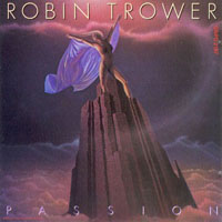 Robin Trower - Passion