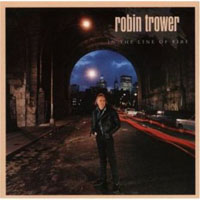 Robin Trower - In The Line Of Fire
