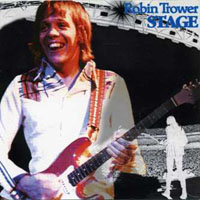 Robin Trower - Too Rolling Stoned Live