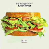 Robin Trower - BLT (split)
