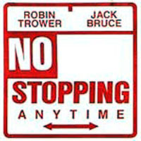 Robin Trower - No Stopping Anytime (split)