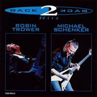 Robin Trower - Back 2 Back Hits