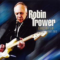 Robin Trower - Compendium 1987-2013 (CD 1)