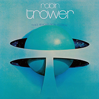 Robin Trower - Twice Removed From Yesterday: 50th Anniversary Deluxe Edition (CD 1)