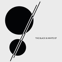 Solsun - The Black & White