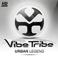 Vibe Tribe - Urban Legend (EP)