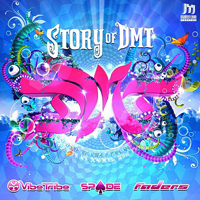 Vibe Tribe - Story Of D.M.T. [Single]