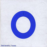 Horellou, Gael - Travels