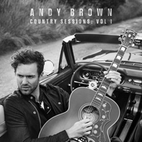 Brown, Andy - Country Sessions, Vol. 1 (EP)