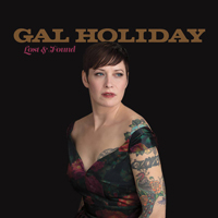 Holiday, Gal - Lost & Found