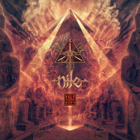 Nile - Long Shadows of Dread (Single)