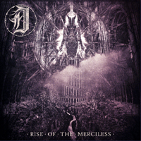 Dystopia A.D. - Rise of the Merciless (EP)