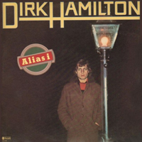 Hamilton, Dirk - Alias I