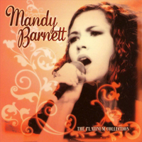 Barnett, Mandy - The Platinum Collection