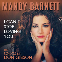 Barnett, Mandy - I Can.t Stop Loving You