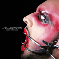 Canzian, Adriano - Metamorphosis