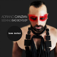Canzian, Adriano - Seeking Bad Boys