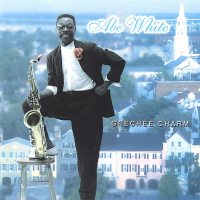 Abe White - Geechee Charm