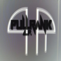 Pull Rank - Pull Rank