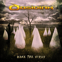 Obsidian (CAN) - Wake The Virus