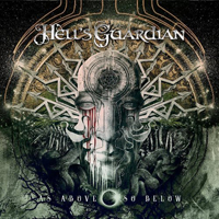 Hell's Guardian - As Above So Below