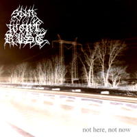 Sun Won't Rise - Not Here, Not Now