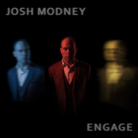 Modney, Joshua - Engage (CD 2)