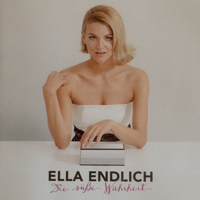 Ella Endlich - Die Susse Wahrheit