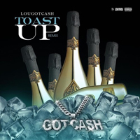 LouGotCash - Bossalini In The Cut