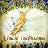 Chris Isaak - Live at the Fillmore (Fillmore Auditorium, San Francisco - October 2008)