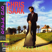 Chris Isaak - Greatest Hits