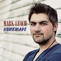Leach, Mark - Homemade (EP)