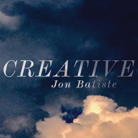 Jon Batiste - Creative (Live) (Single)