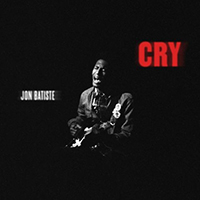 Jon Batiste - CRY (Single)